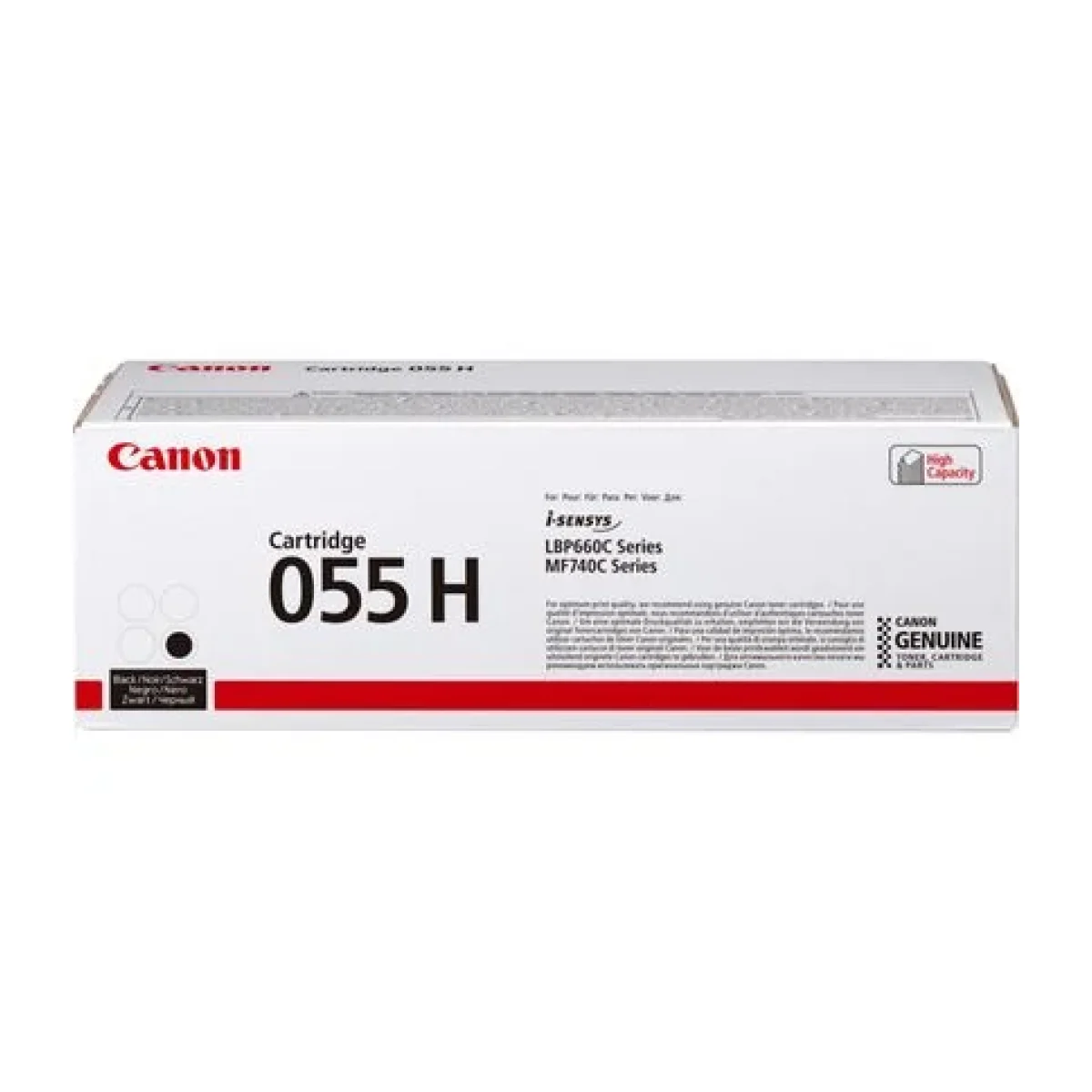 canon cartucho de toner 3020c001aa