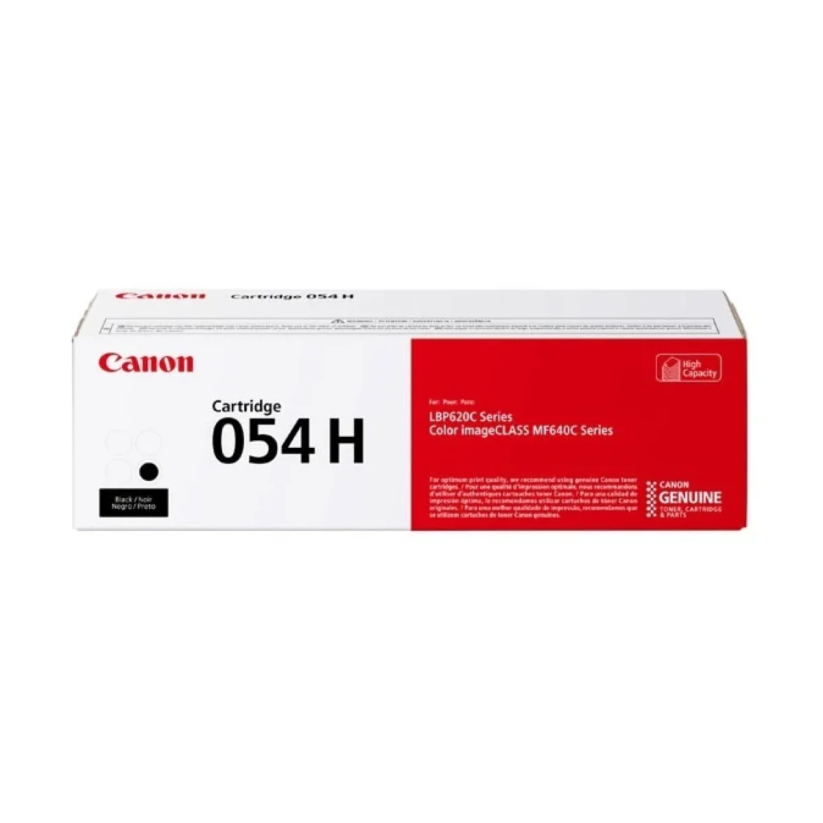 canon cartucho de toner 3028c001aa