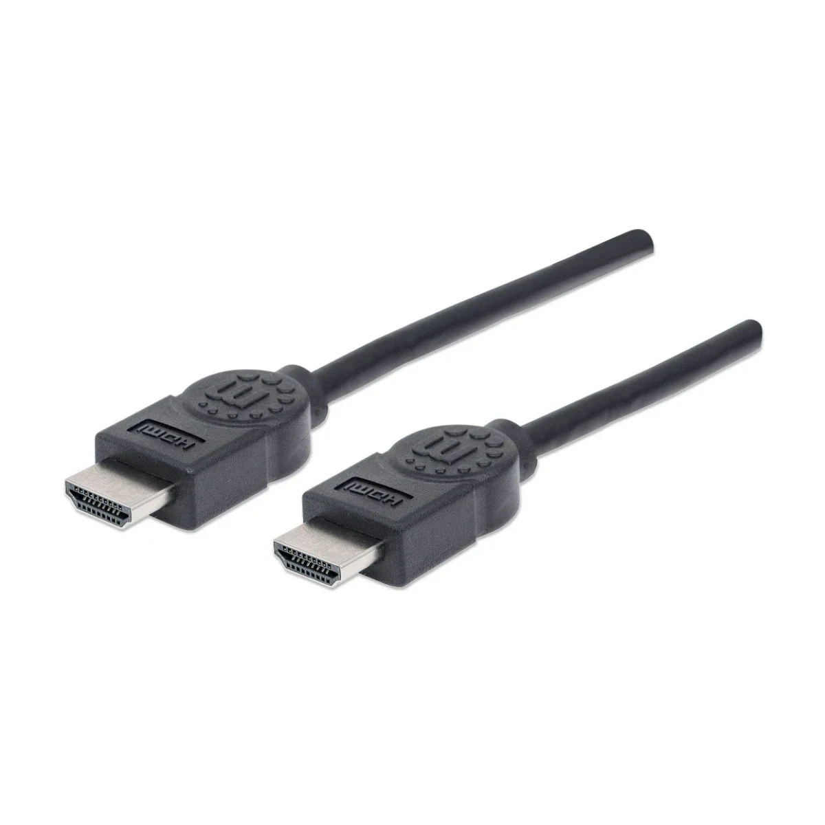 Cable HDMI Manhattan 306119 Macho a Macho 18m 4K 306119