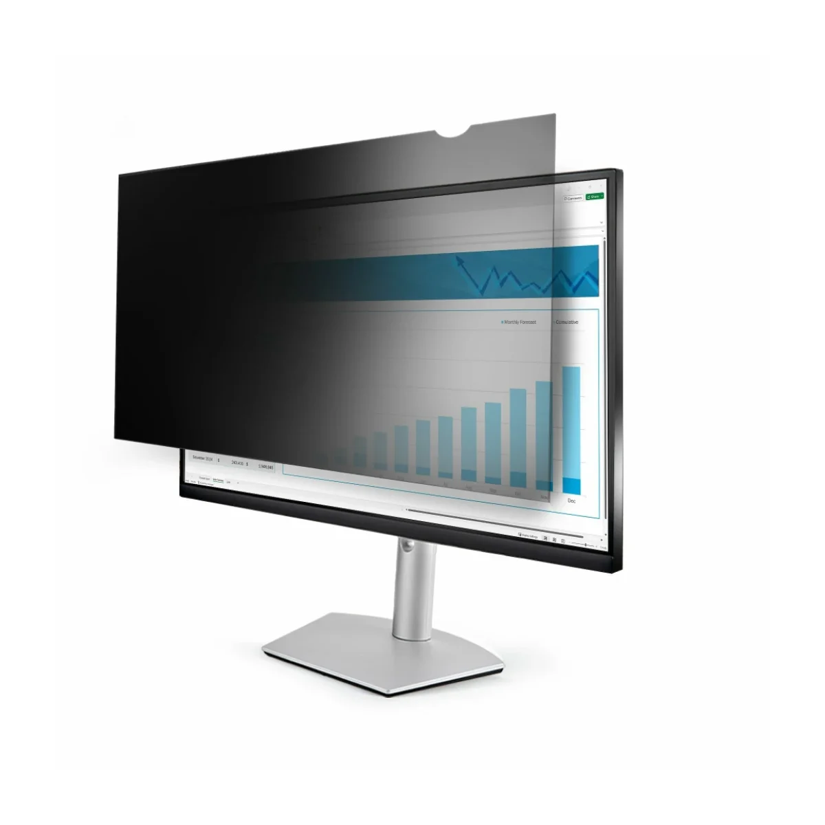 filtro de privacidad 16 9 monitor 31 5 31569 priva 31569 privacy screen