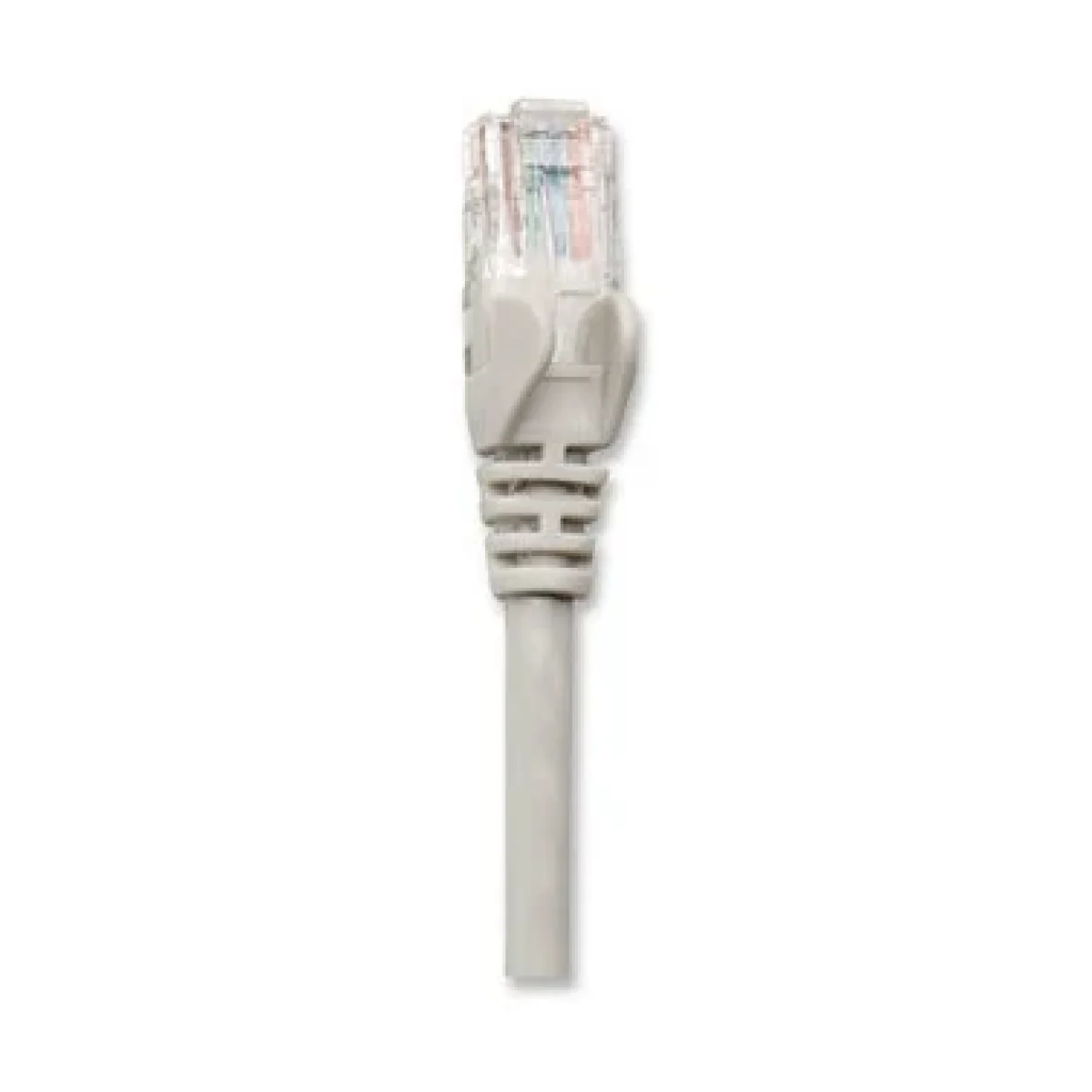Cable de Red Intellinet Cat5e RJ 45 30M Gris 320627