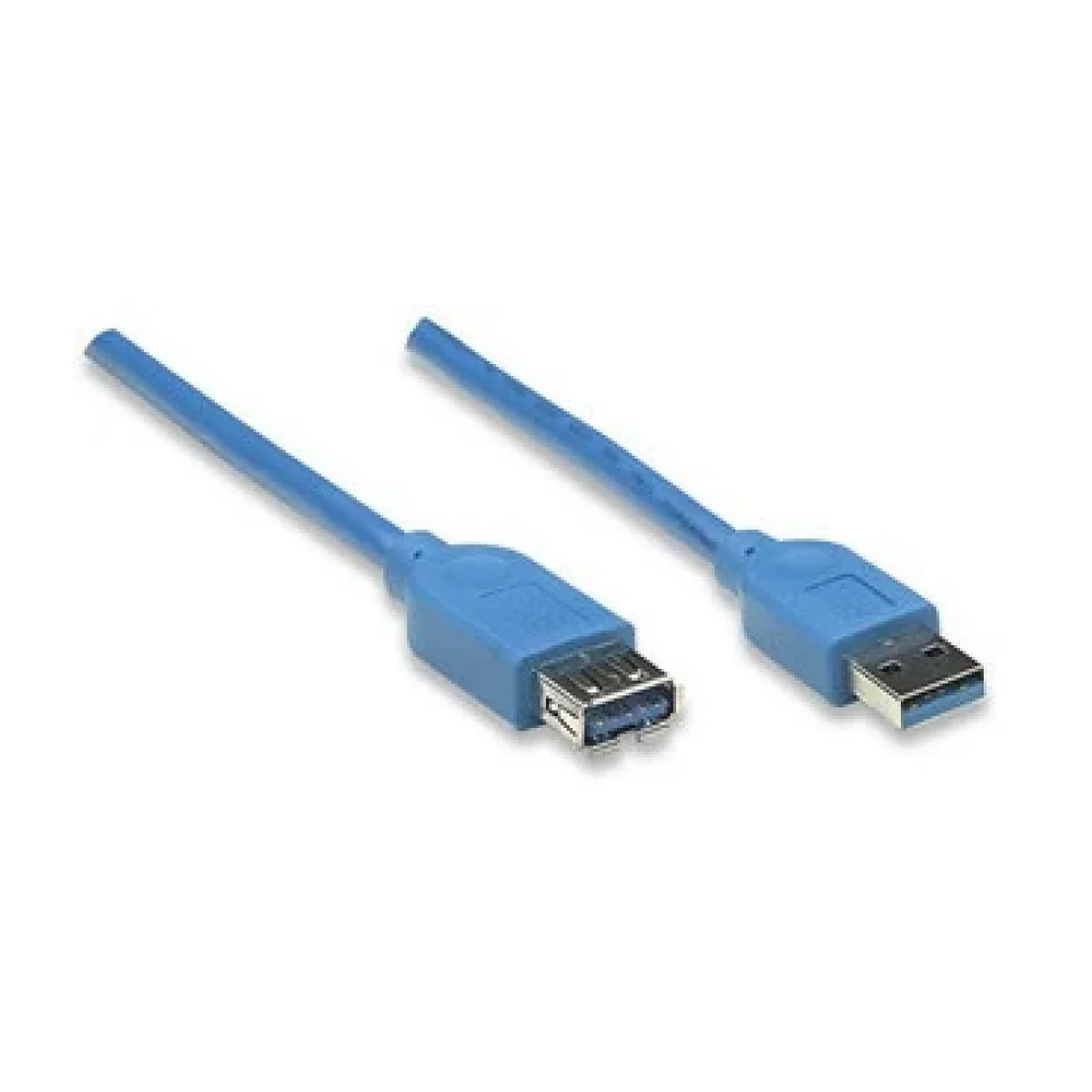 Manhattan Cable USB 3 2 A Macho USB A Hembra 3 Met 322447