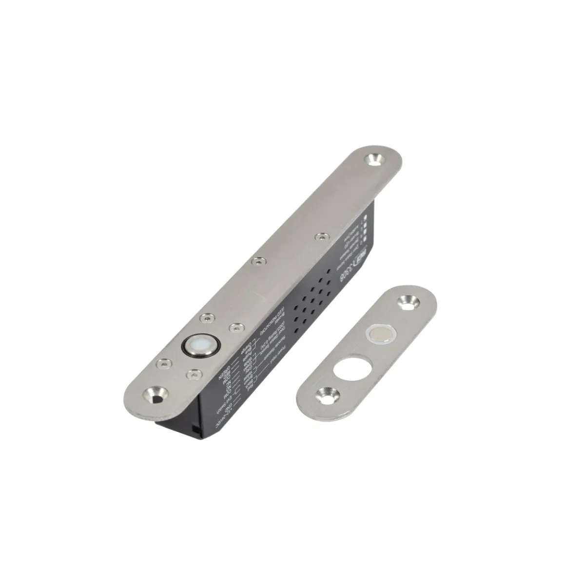 cerradura perno dormakaba rci 3308