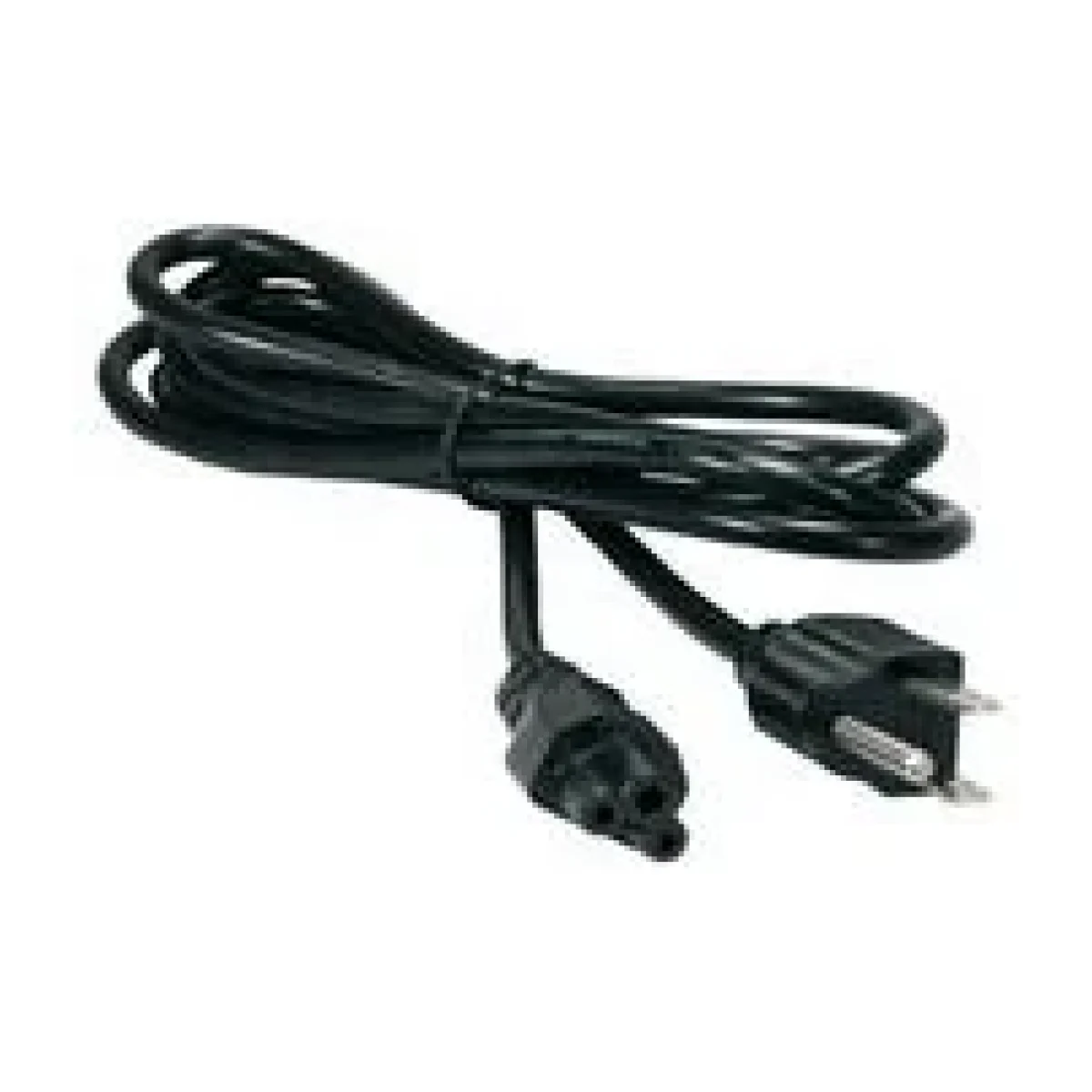 Cable de Corriente para Laptop Manhattan Triple 18m 348591