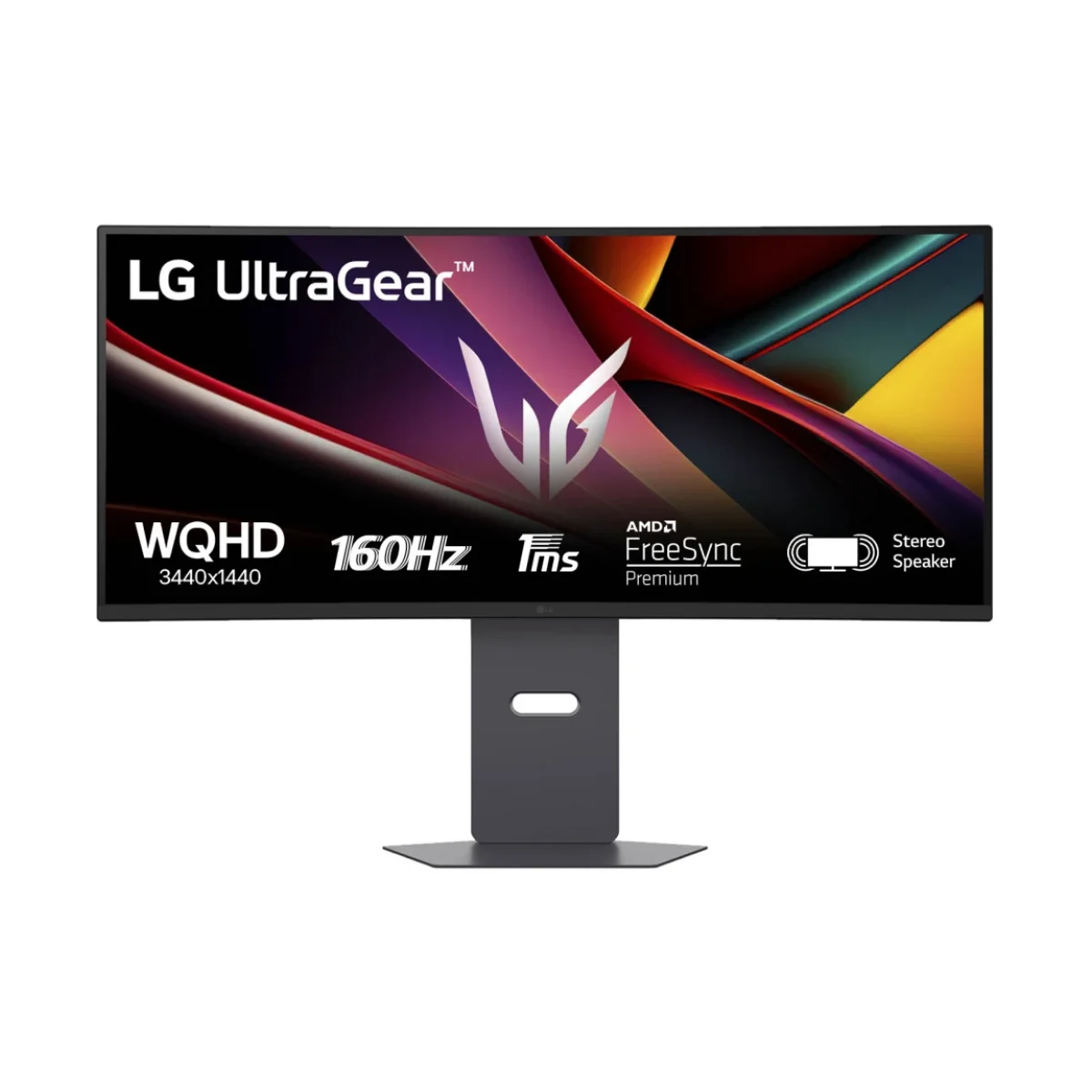 monitor lg gaming ultragear curvo 34g600a