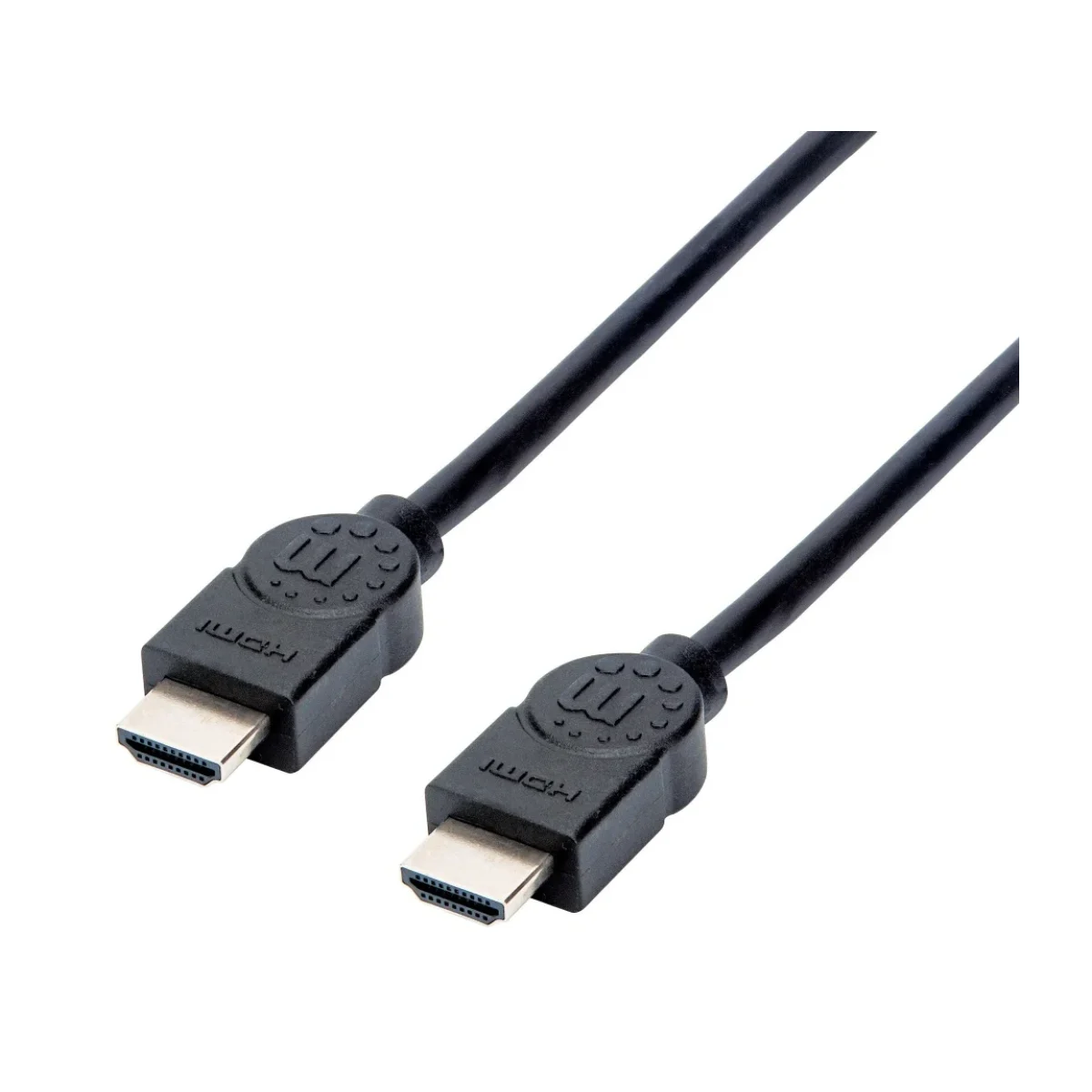 Cable Manhattan 355308 HDMI 15 m Macho 355308