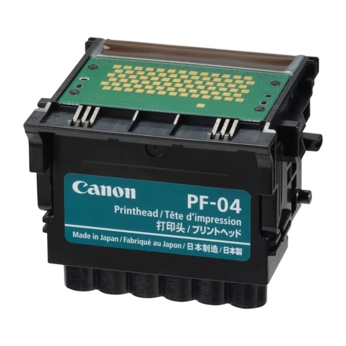 canon cabeza de impresion 3630b003aa