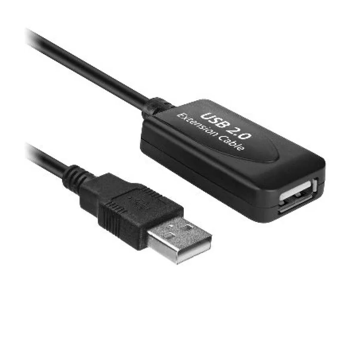 Cable Extensor BRobotix 372782 USB V20 15 M 372782