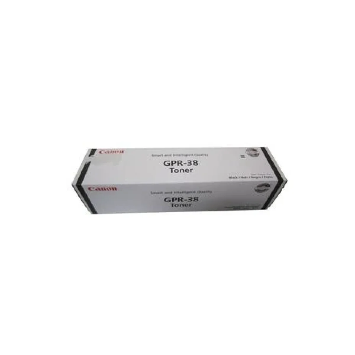 Toner Canon GPR 38 Negro 56000 Paginas 3766B003AA 3766B003AA