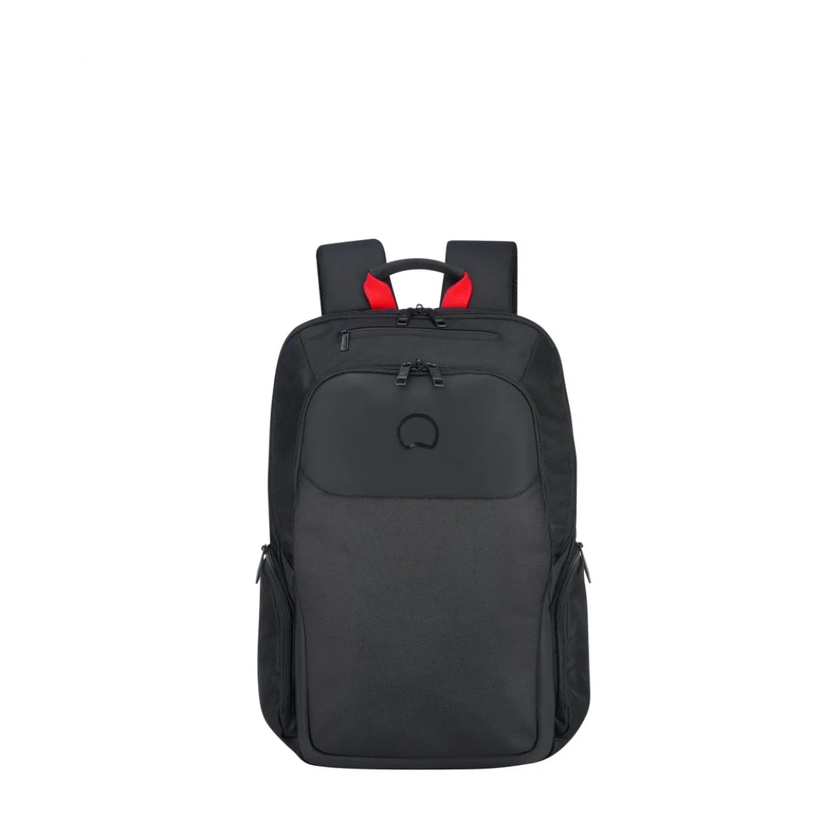 Mochila Delsey PARVIS PLUS 15 6 Negro 394460300 394460300