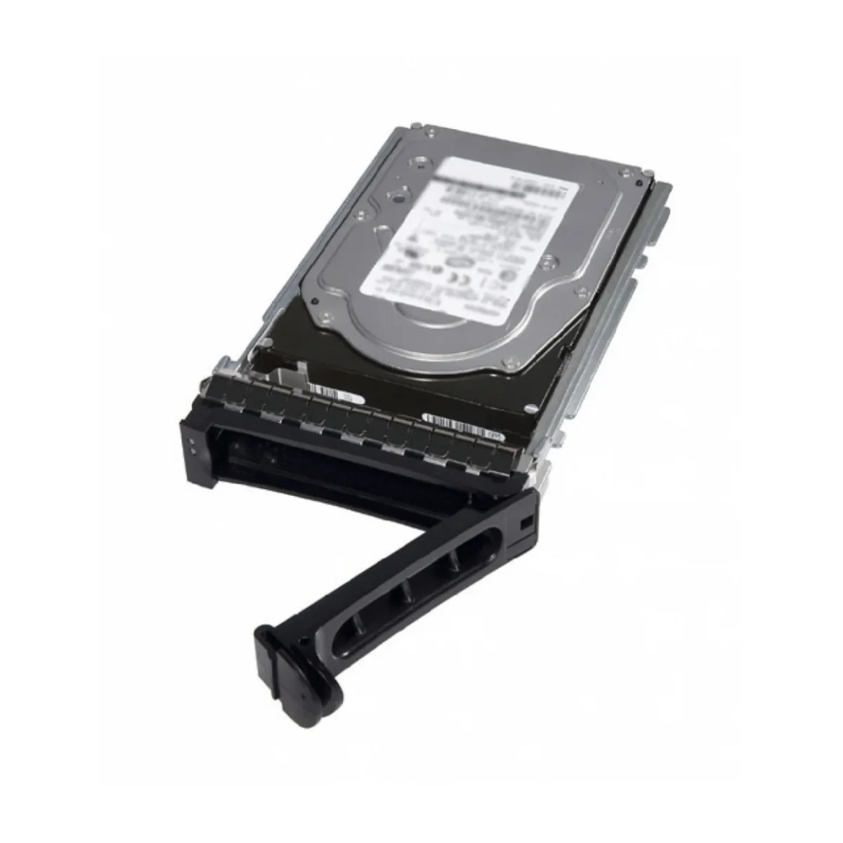 Disco Duro Dell Dell Serial Ata Iii 2000 Gb Serial Ata Iii 7200 Rpm 35p 400 ATKJ