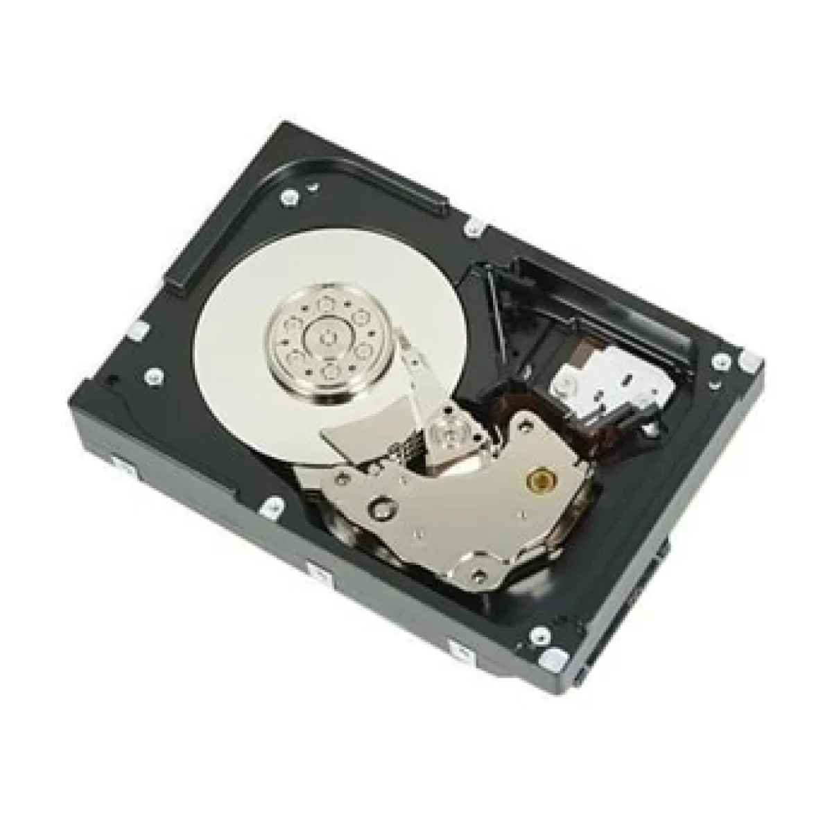 Disco Duro Dell 35 2 TB SATA 7200 RPM 400 AUST