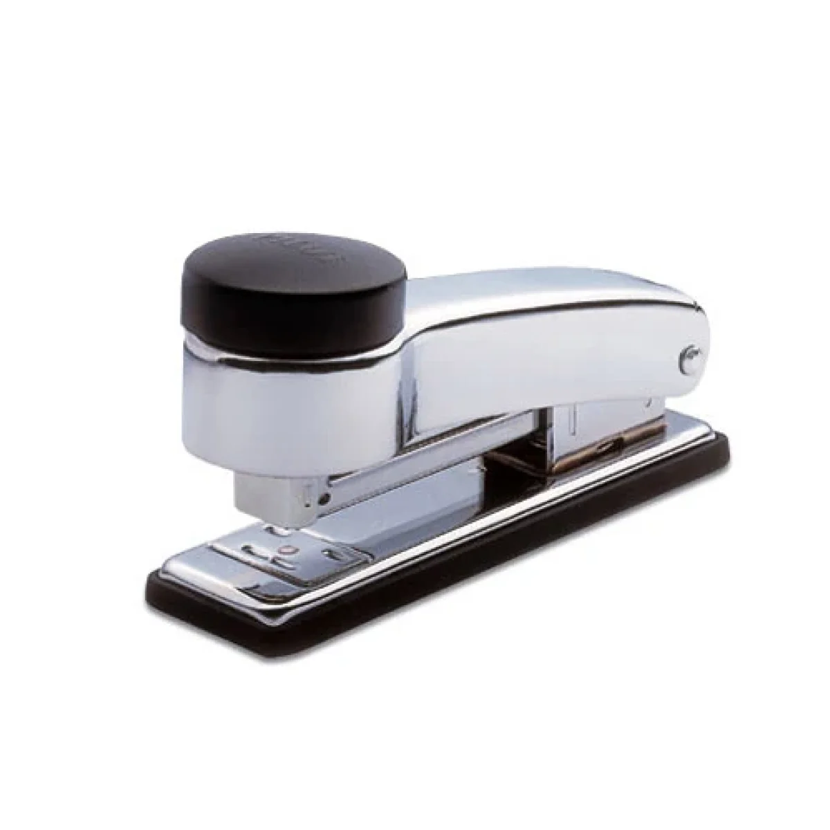 Engrapadora Pilot 402 Golpe Cromada Media Tira 402 402