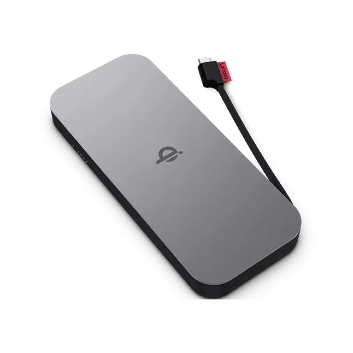 Power Bank Lenovo Go Wireless Mobile 10000 mAh USB 40ALLG1WWW