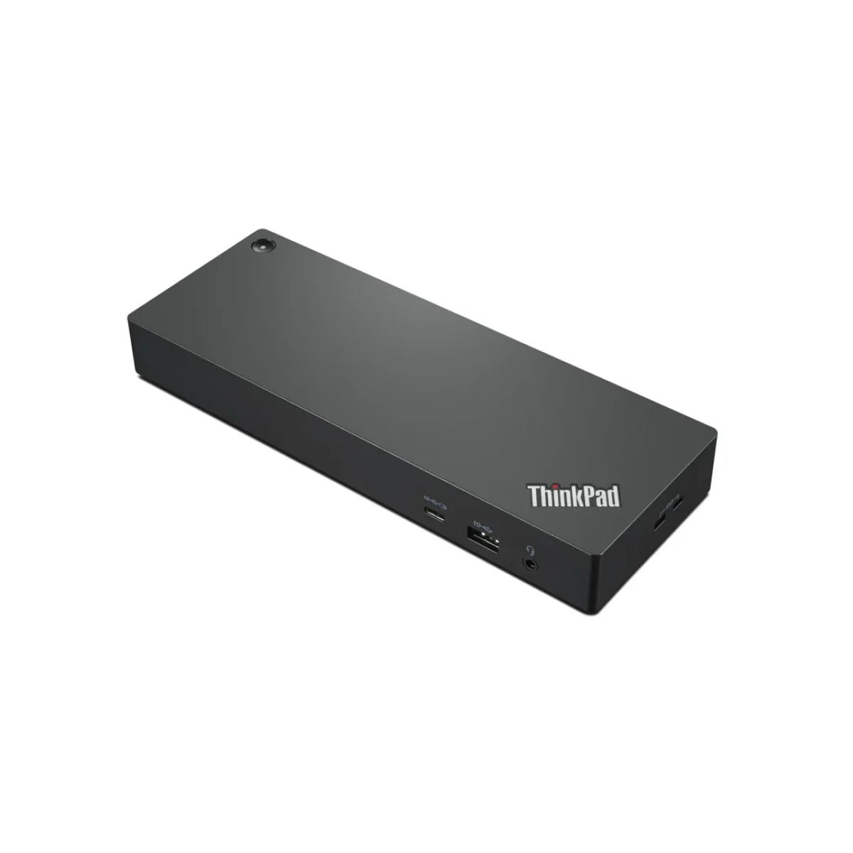 Docking Station Lenovo ThinkPad Universal Thunderb 40B00135US