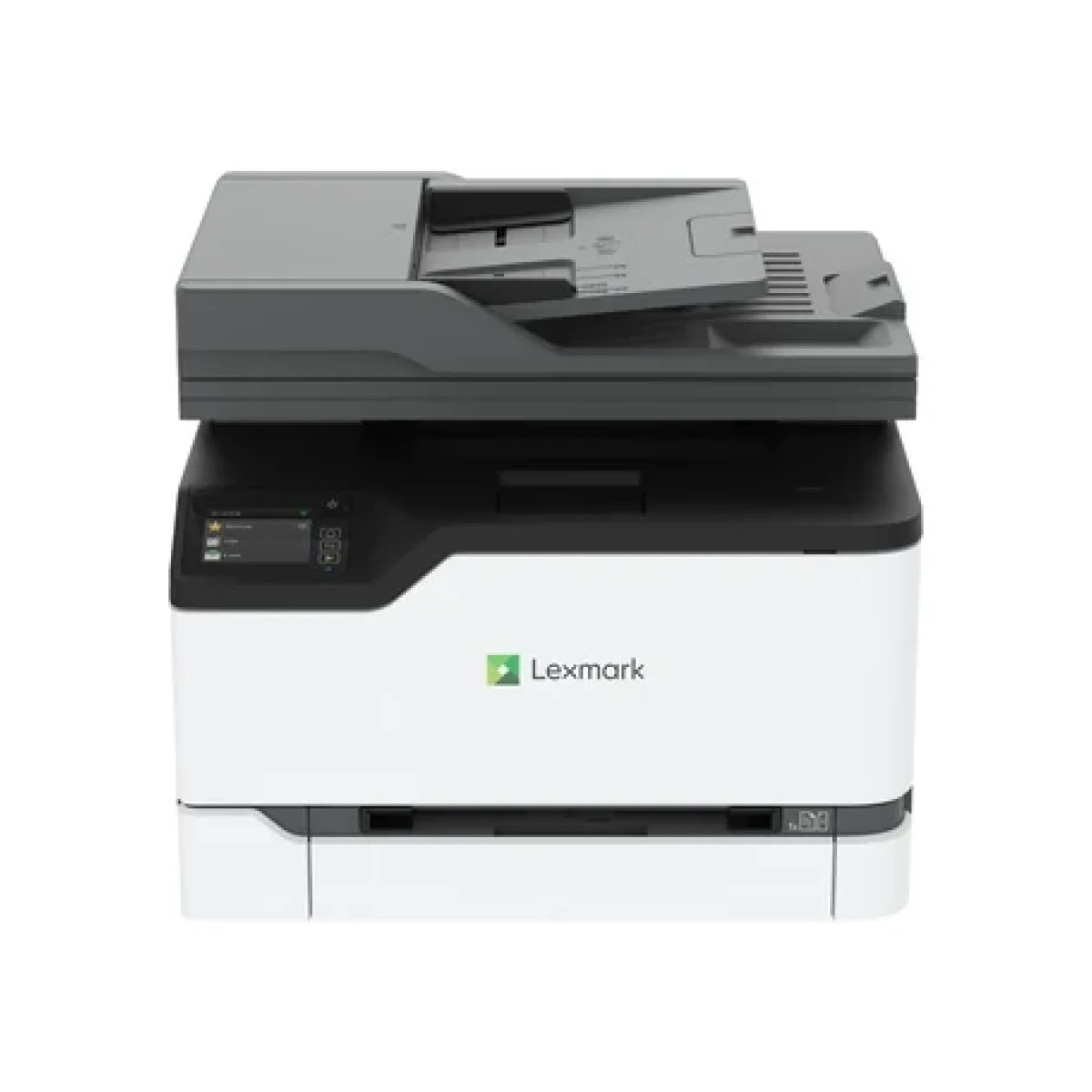 Multifuncional Lexmark CX431adw 26ppm Laser Wi Fi Ethernet USB 20 Duplex Fax 40N9370