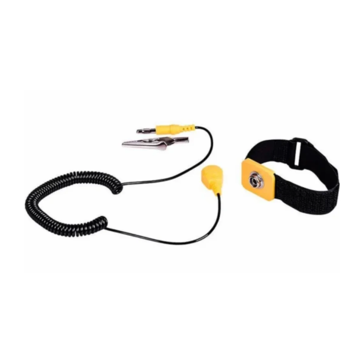 Pulsera Antiestatica Manhattan 410144
