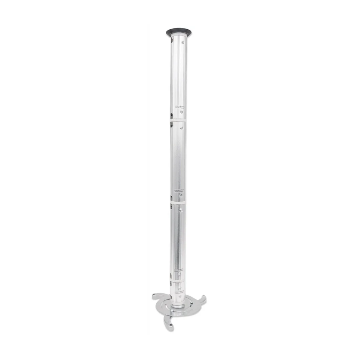 Soporte Manhattan Expandible 13 a 106 cm 10 kg 424820