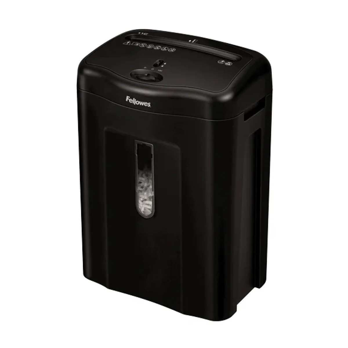 Trituradora Fellowes Powershred 11C Corte Cruzado 4350001