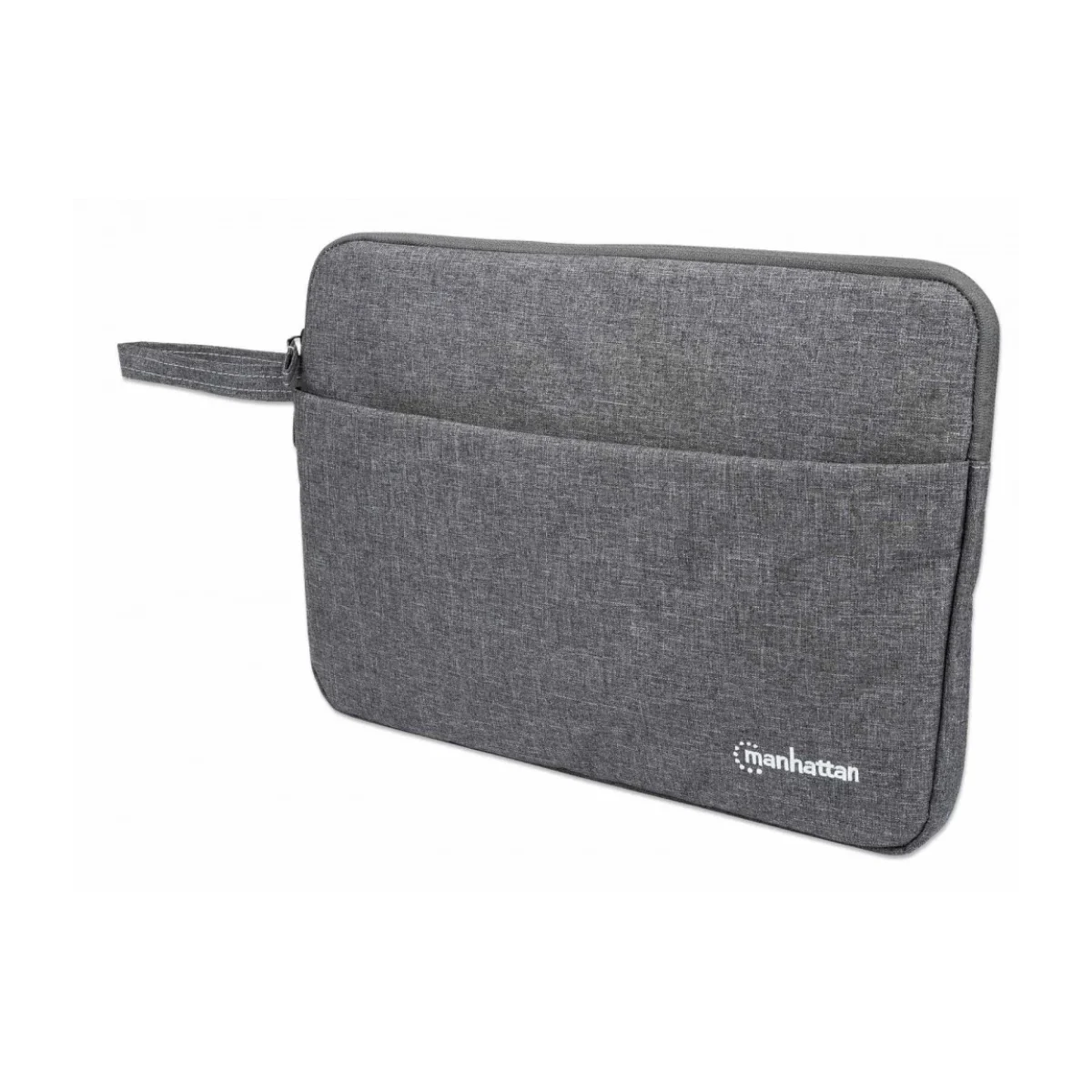 Estuche Manhattan Seattle 145 Gris 439916