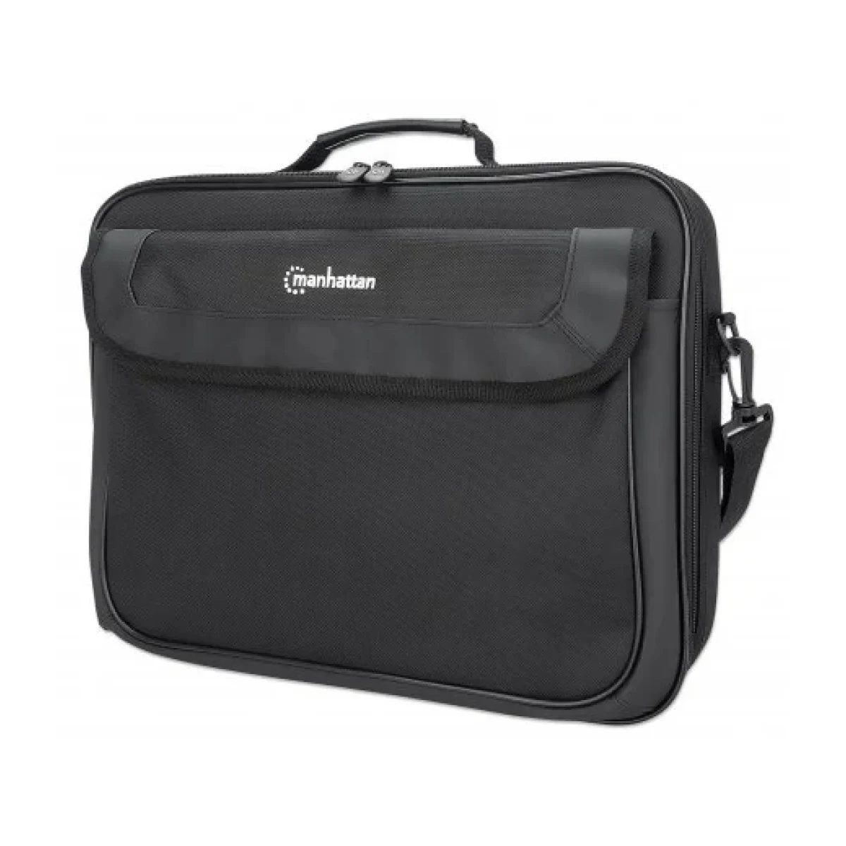 Maletin Manhattan Cambridge 156 Negro 439947