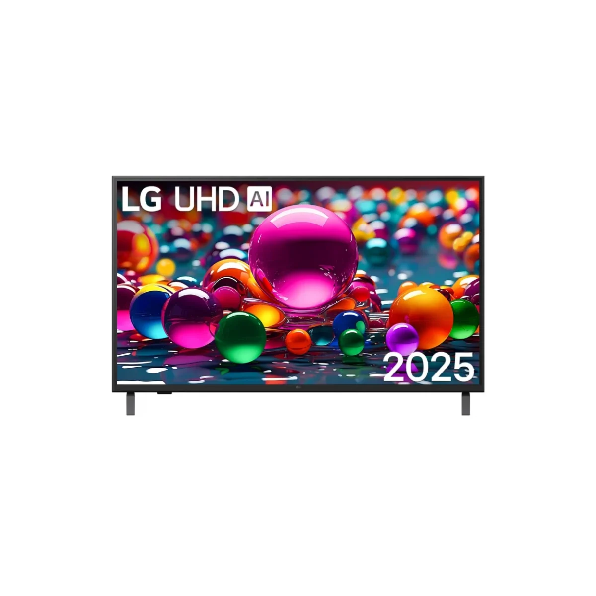 lg smart tv pulgadas 43ua7500psa