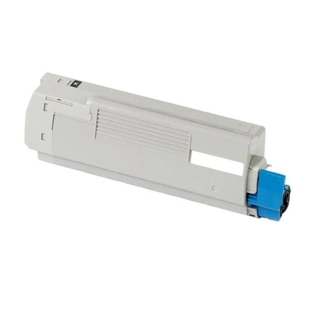 Toner OKIDATA 45396212 Negro 45396212 45396212