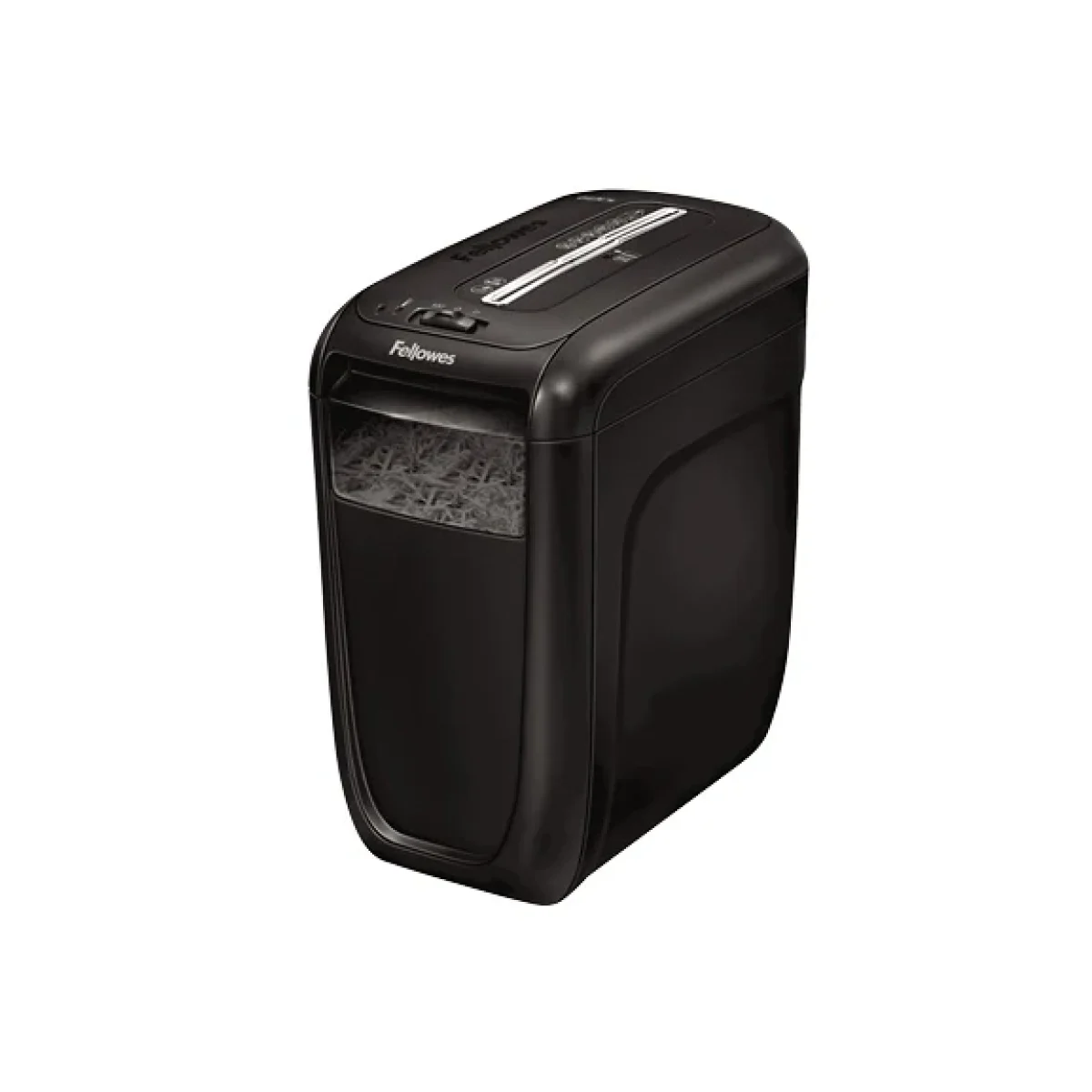 Trituradora Fellowes 60Cs Corte Cruzado 10 Hojas C 4606001