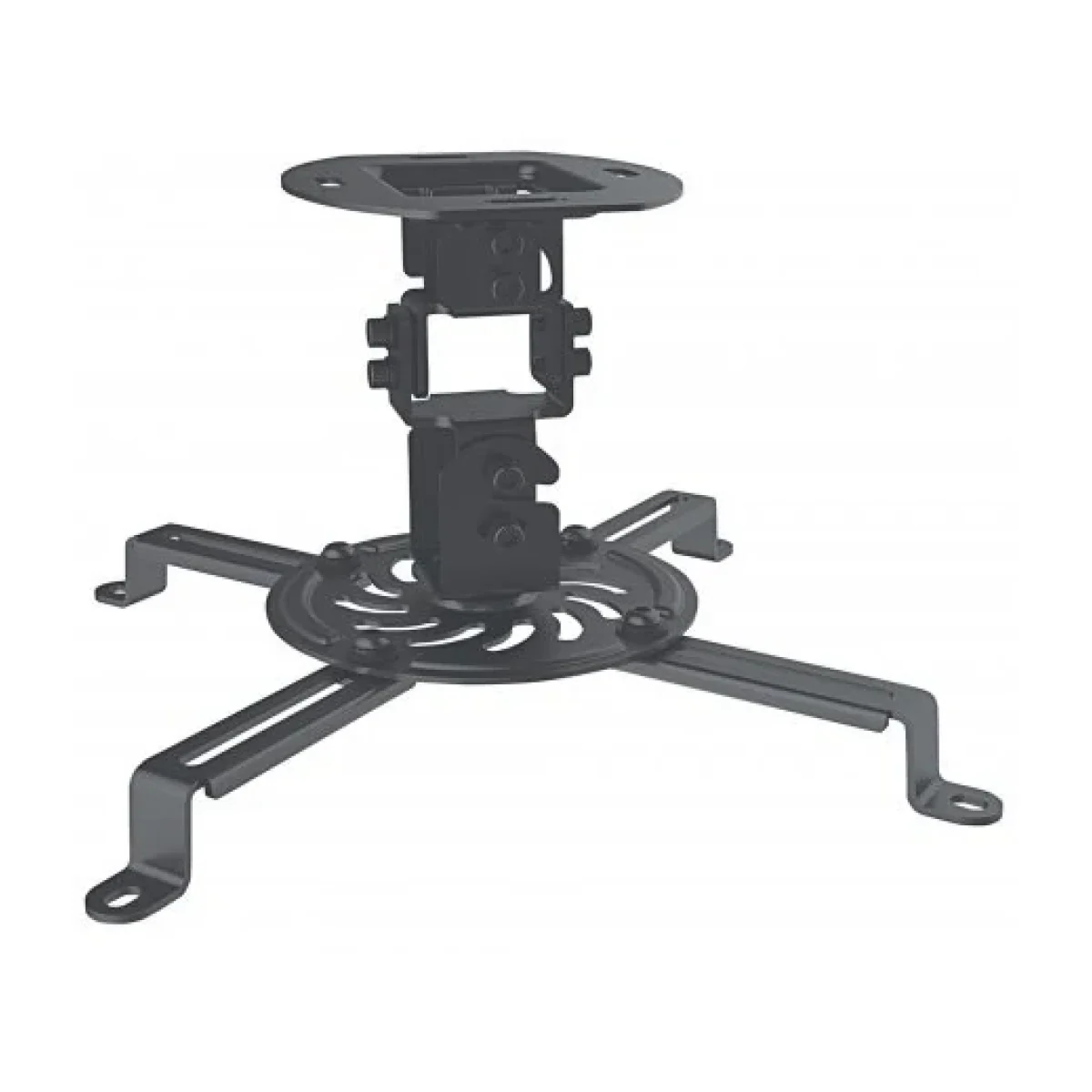 Soporte Manhattan 135 kg Giratorio 461184