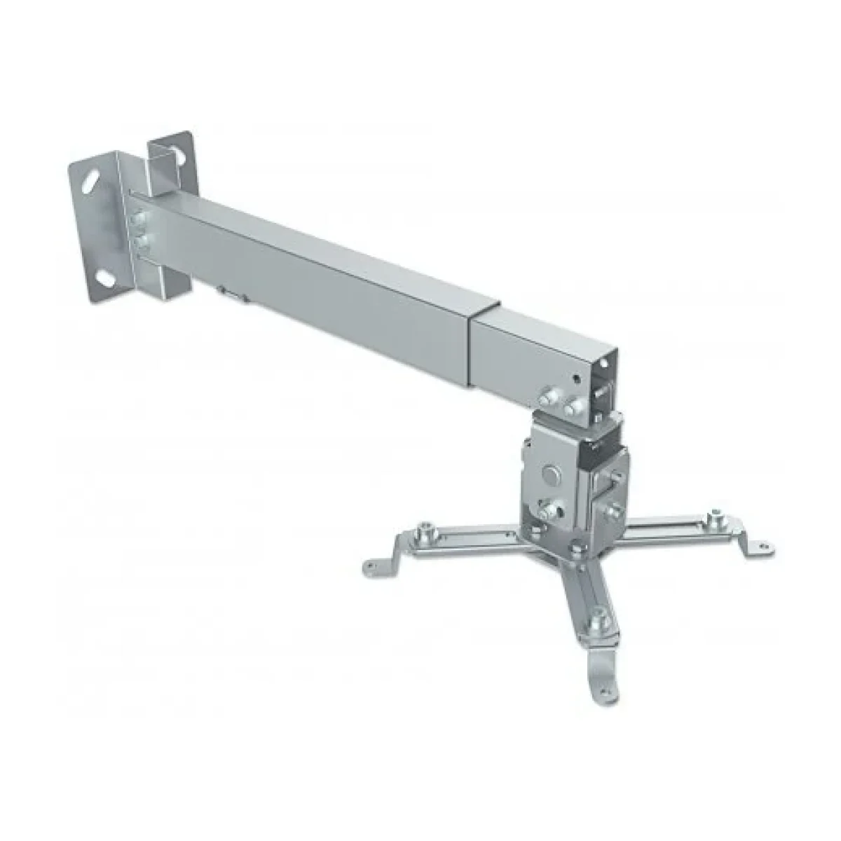 Soporte Manhattan Expandible 43 a 65 cm 20 kg 461191