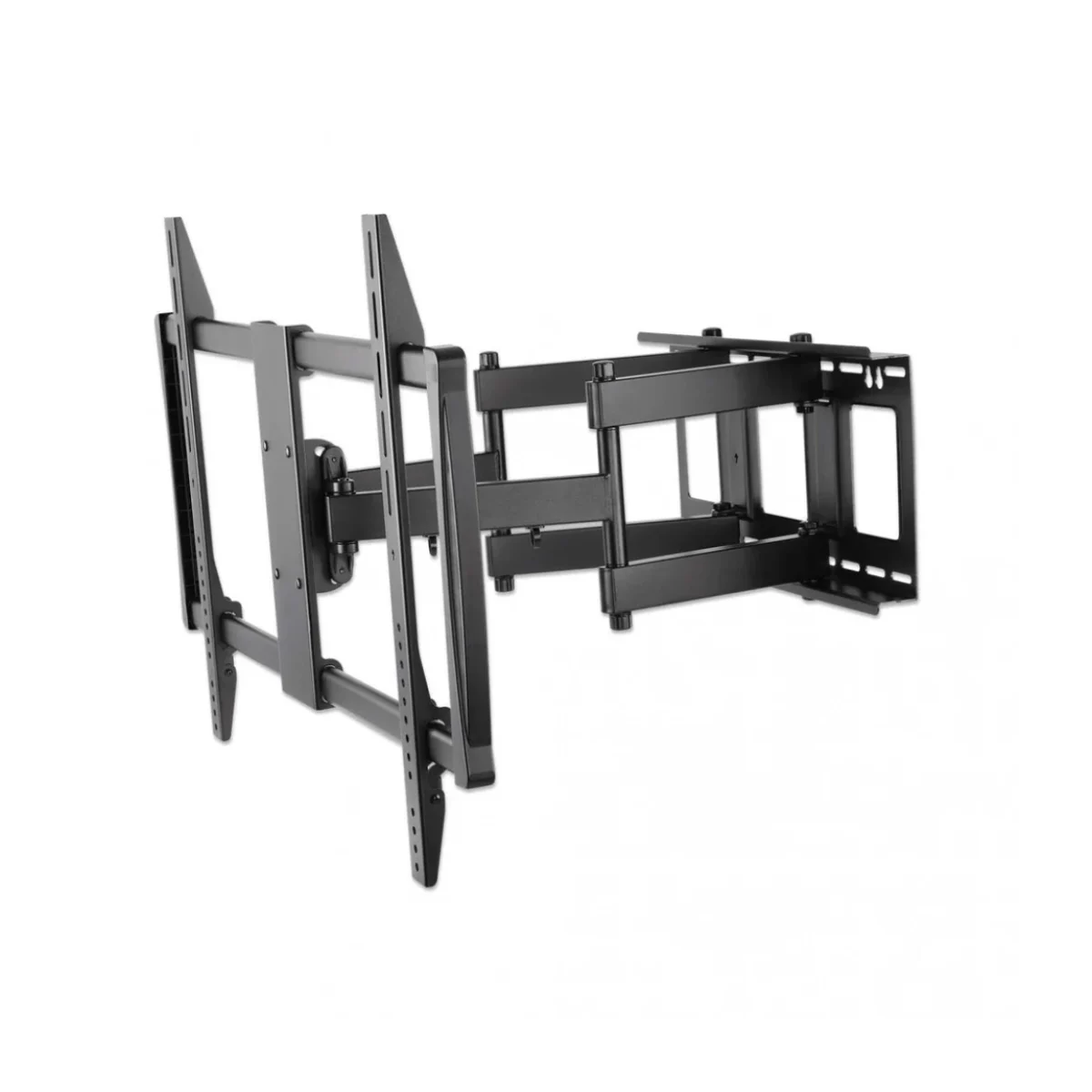 montaje manhattan 60 a 100 soporta 80 kg para pantallas articulado 461221