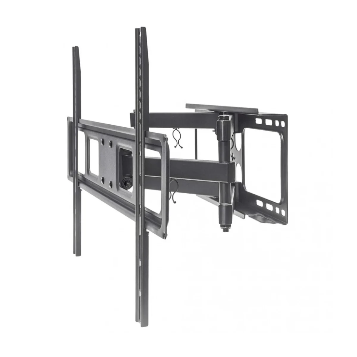 Soporte de Pared Manhattan 37 a 70 Soporta 40 kg Para Pantalla Articulado 461351