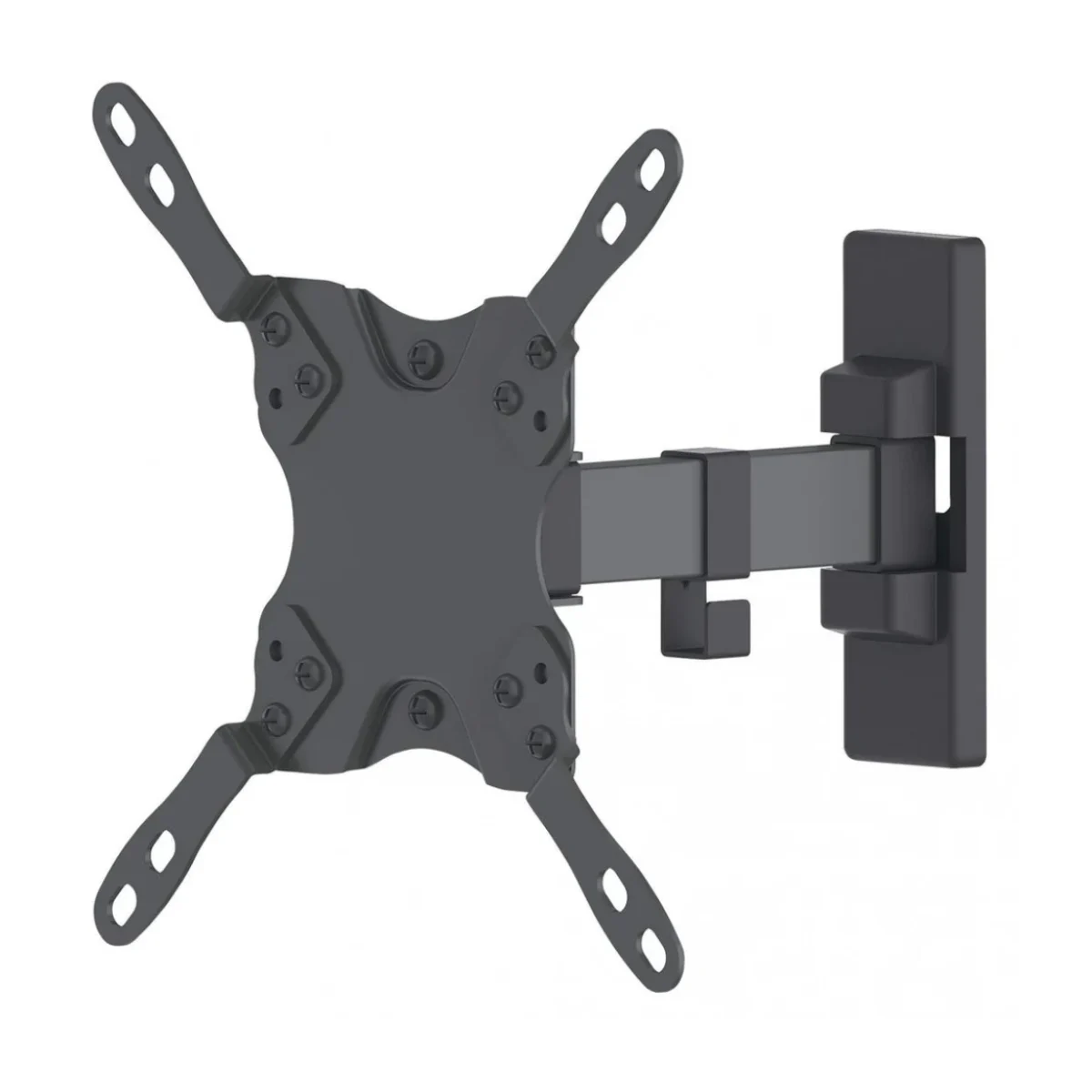 Soporte de Pared Manhattan 13 a 42 Soporta 20 kg Para Pantalla Articulado 461399