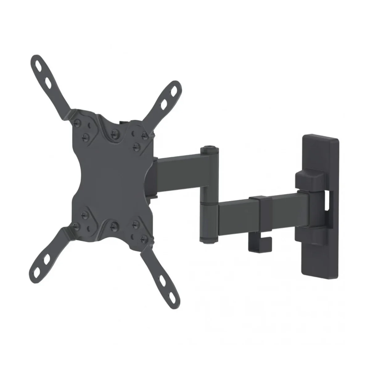 Soporte de Pared Manhattan 13 a 42 Soporta 20 kg Para Pantalla Articulado 461405