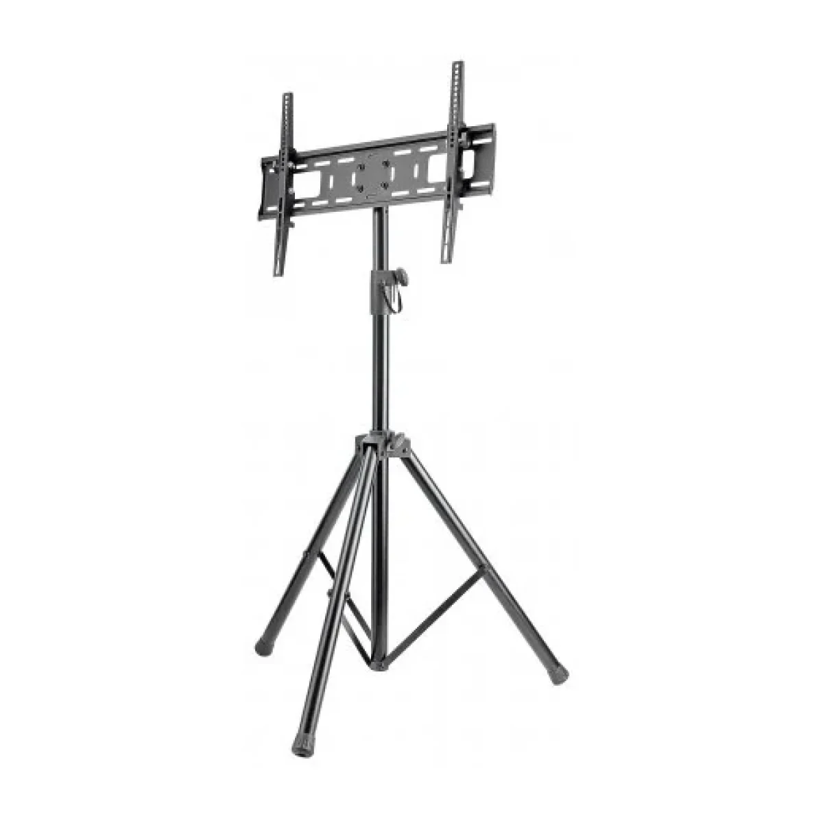 Soporte de Piso Manhattan 461412 37 a 70 Soporta 35 kg Para Pantalla 461412