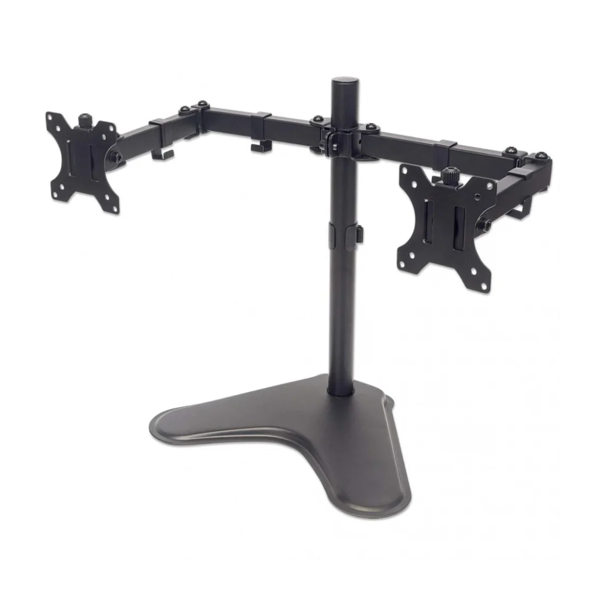 Soporte de Mesa Manhattan 461559 13 a 32 Para Monitor Hasta 8 Kg 461559