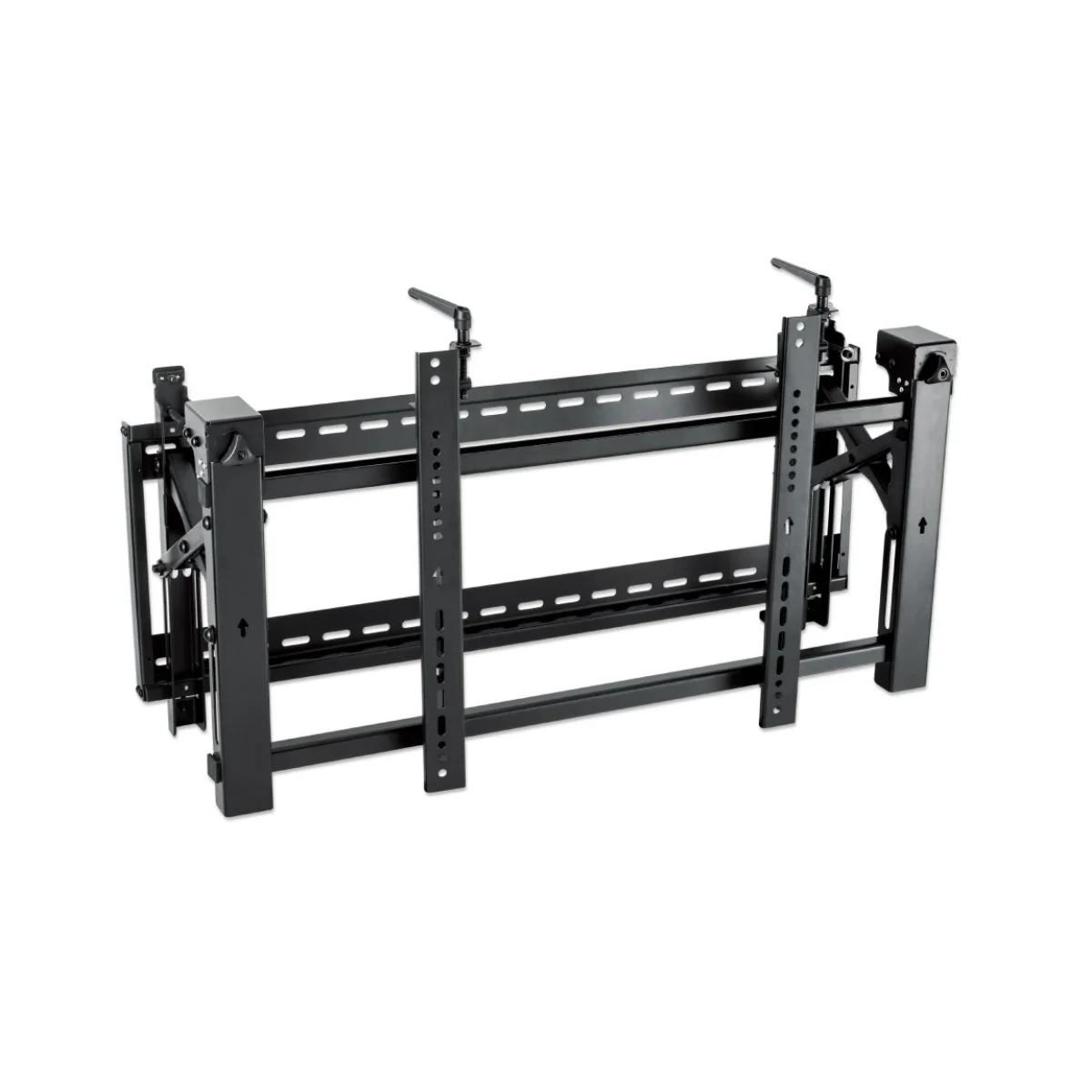 Montaje Manhattan 45 a 70 Soporta 70 kg Para Videowall 461719
