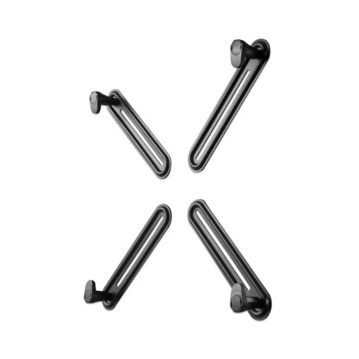 Montaje Manhattan 461870 13 a 27 Soporta 8kg No VESA 461870