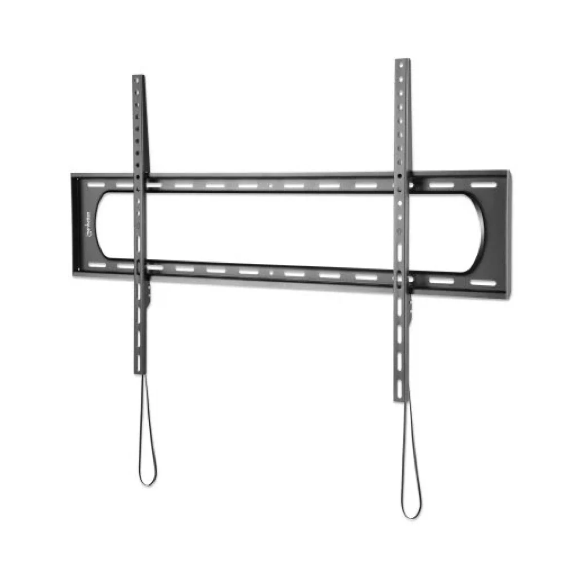 Soporte de Pared Manhattan 461917 60 a 120 Soporta 120 kg Fijo Para Pantalla 461917