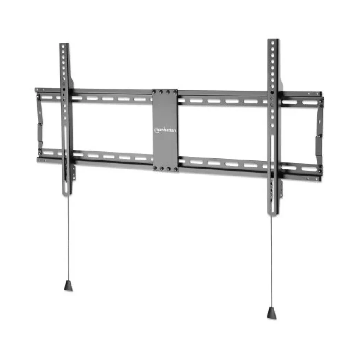 Soporte de Pared Manhattan 461948 43 a 100 Soporta 70 kg Fijo Para Pantalla 461948
