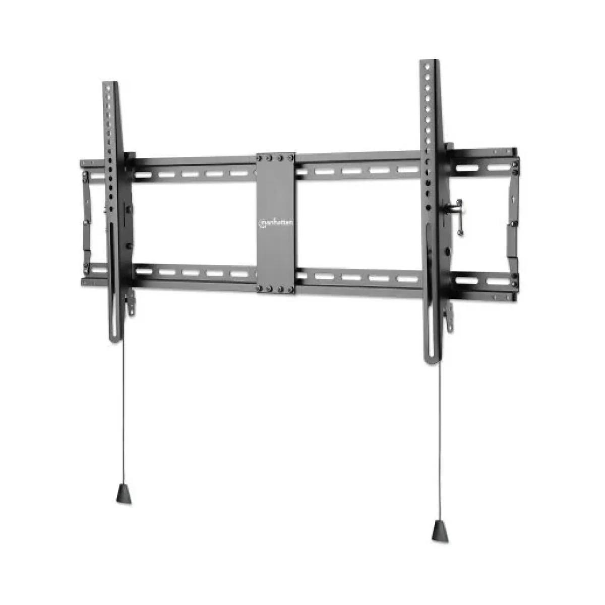 Soporte de Pared Manhattan 462020 43 a 100 Soporta 70 kg Para Pantalla 462020