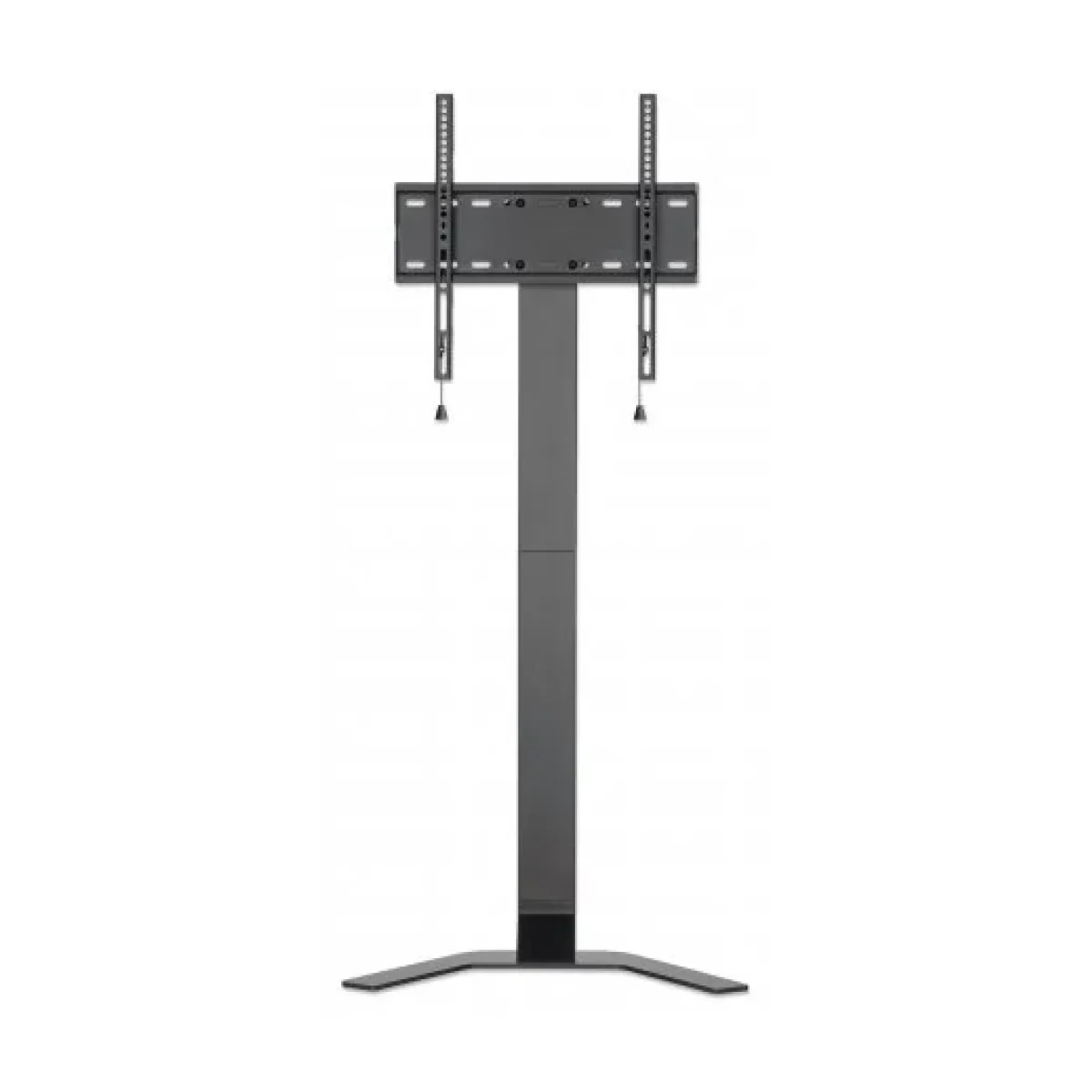 Soporte de Piso Manhattan 462044 32 a 70 Soporta 40 kg Para Pantalla 462044