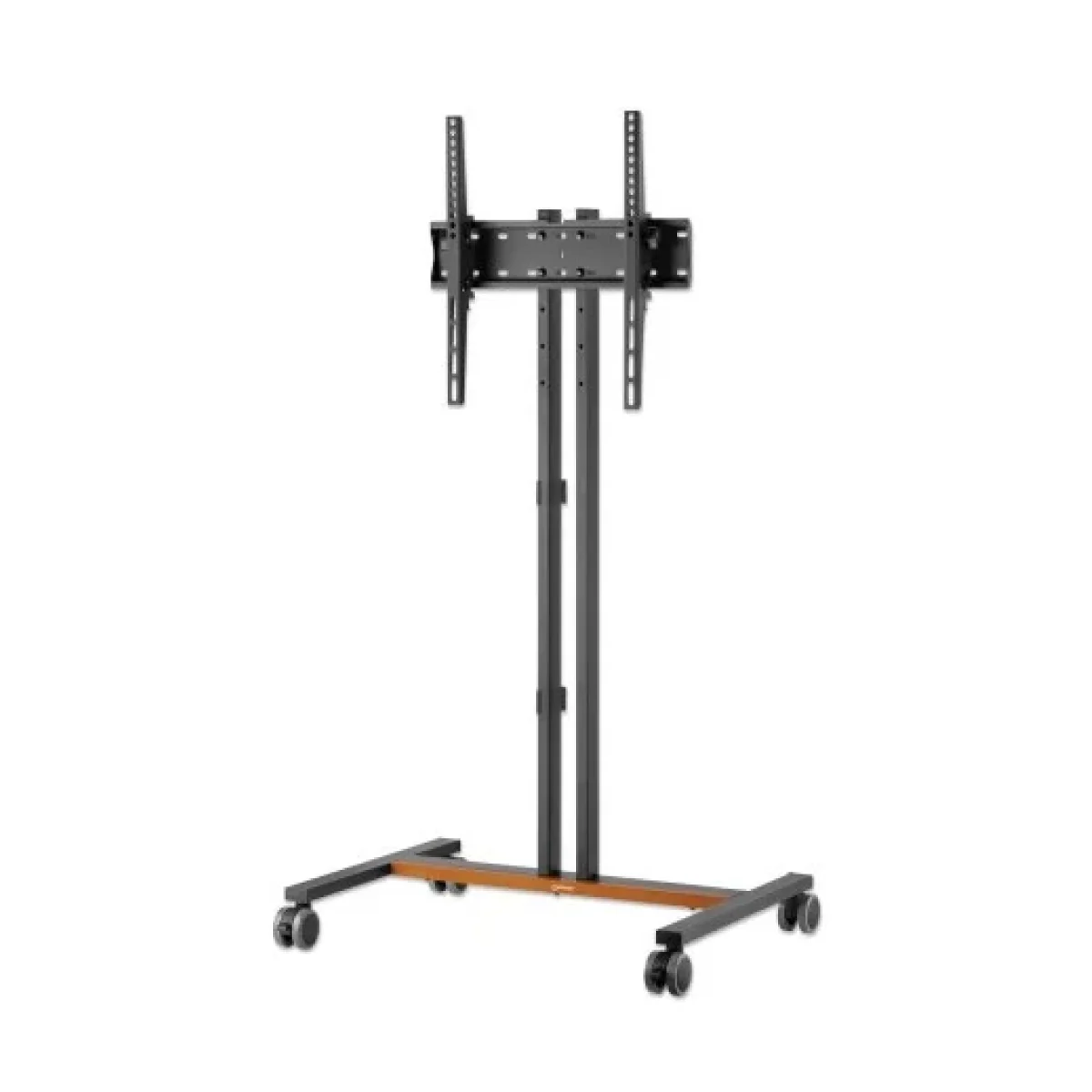 Soporte de Piso Manhattan 462068 34 a 55 Soporta 35 kg Para Pantalla Movil 462068