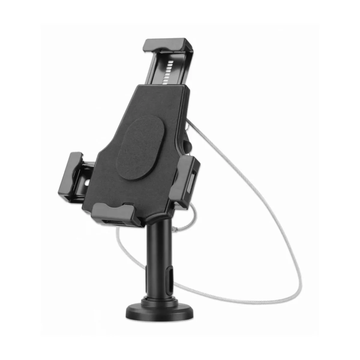 Soporte Manhattan 462112 79 a 105 Negro 462112