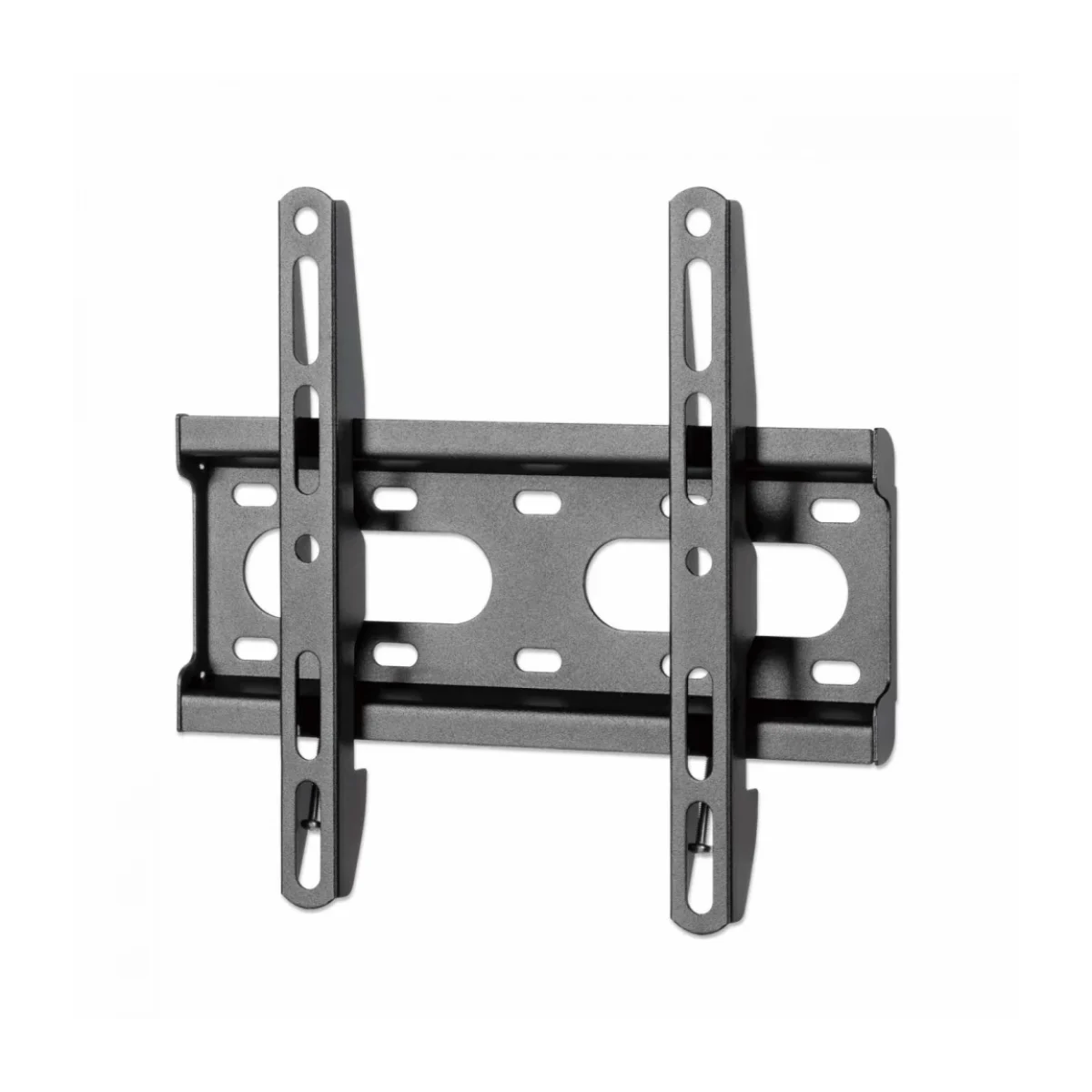 Soporte de Pared Manhattan 462259 23 a 43 Soporta 45Kg Para Pantalla Fijo 462259