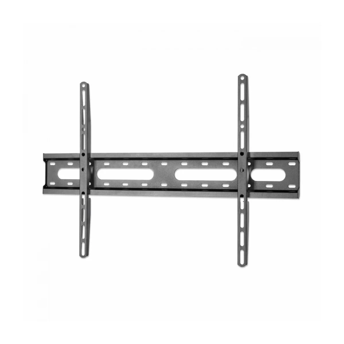 Soporte de Pared Manhattan 462273 37 a 70 Soporta 45Kg Para Pantalla Fijo 462273
