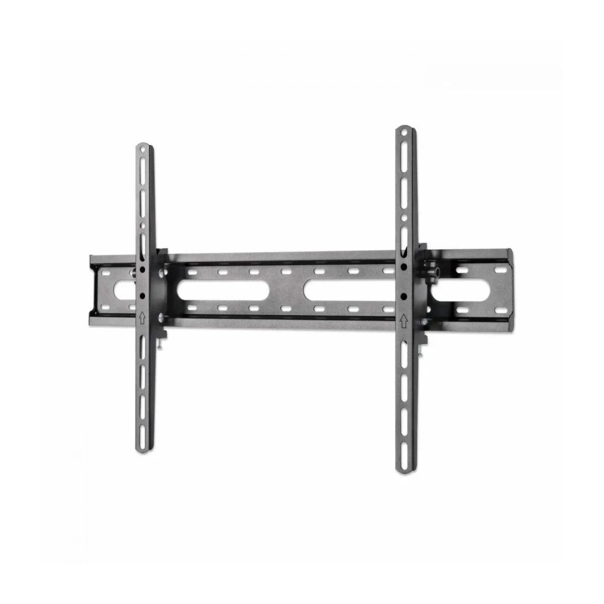 Soporte de Pared Manhattan 462280 37 a 70 Soporta 45Kg Para Pantalla Inclinable 462280