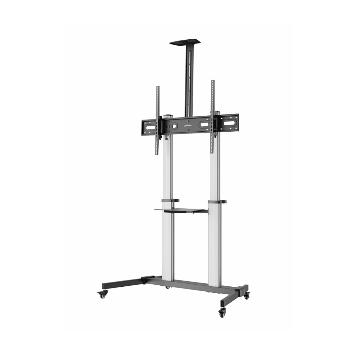 Soporte Manhattan 462563 60 a 100 Soporta 80kg Mov 462563