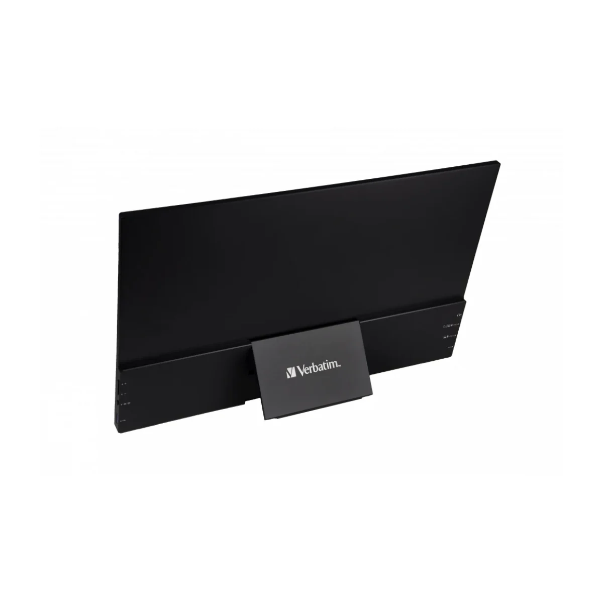 Monitor Portatil Verbatim 49593 17 3 Touch Full HD 49593