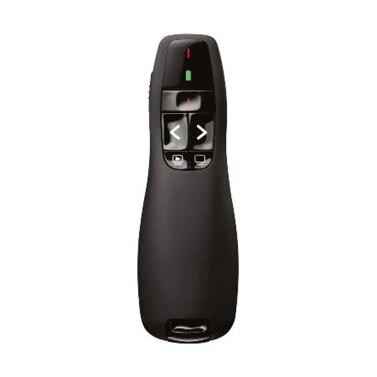 Presentador Laser BRobotix R400 15 m USB 497356